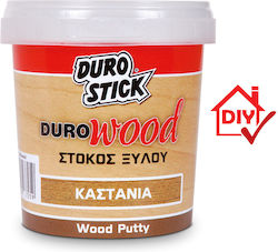 Durostick Durowood Allzweckspachtel Helles Maha...