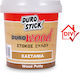 Durostick Durowood Ξυλόστοκος Ακρυλικός Μαόνι Α...