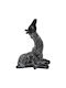 Fylliana Decorative Animal Giraffe 16x8x21cm 1pcs