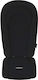 Cybex Pillow Stroller Black Newborn Nest