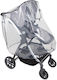 Bebe Stars Waterproof Stroller