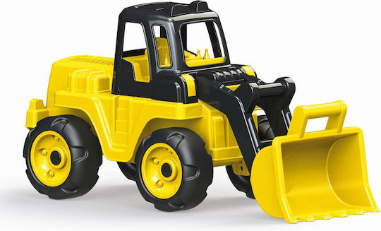 Dolu Remote Controlled Excavator Yellow