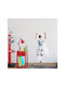Kids Wall Sticker