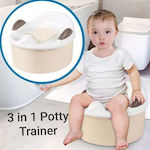 Classic Potty Multifunctional