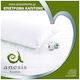 Anesis Deckblatt Hotel Gesteppt 100x200cm