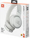 JBL Live 670NC Wireless / Wired On Ear Headphon...