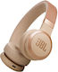 JBL Live 670NC Wireless / Wired On Ear Headphon...