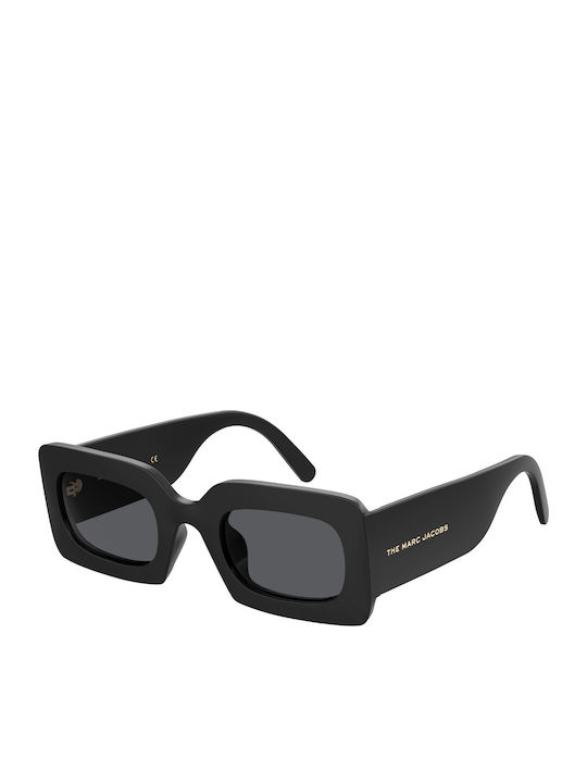Marc Jacobs Γυαλιά Ηλίου με Κοκκάλινο Σκελετό Marc Jacobs Γυαλιά Ηλίου με Κοκκάλινο Σκελετό