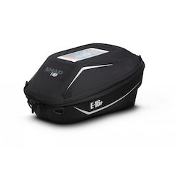 Shad Motorcycle Tank Bag with Straps