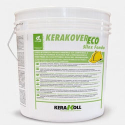 Kerakoll Αστάρι Κατάλληλο για Γυψοσανίδα / Δομικά Υλικά 4lt Kerakoll Αστάρι Κατάλληλο για Γυψοσανίδα / Δομικά Υλικά 4lt