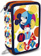 Mickey Mouse Clubhouse Federmäppchen Mehrfarbig