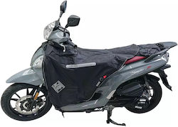 Tucano Urbano Impermeabila Husă pentru picioare motocicletă pentru Sym Symhony ST 150 - Simfonie ST 150 / Simfonia ST 125