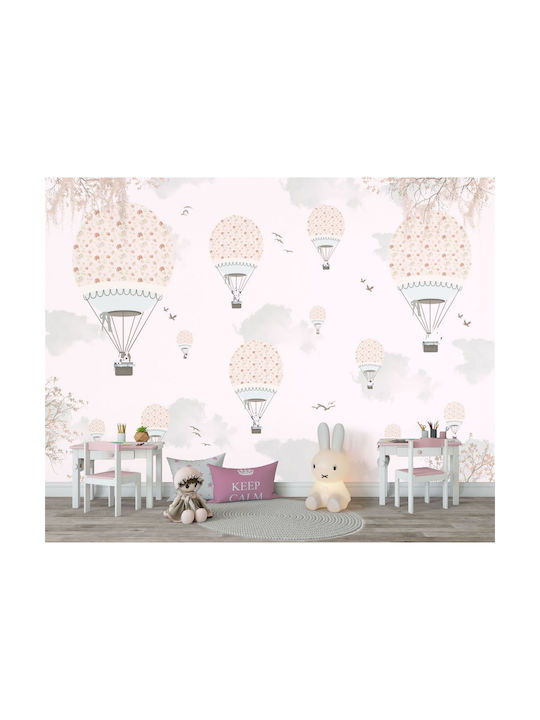 Decoworld Kids Wallpaper L100xH150cm