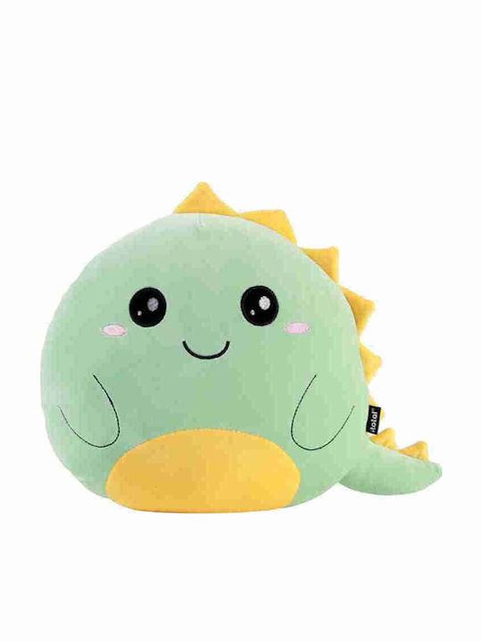Total Gift Kids Decorative Pillow Green 33x30cm