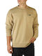 Calvin Klein Men's Sweatshirt with Pockets