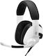 Epos H3 Über Ohr Gaming-Headset mit Verbindung 3,5mm Ghost White