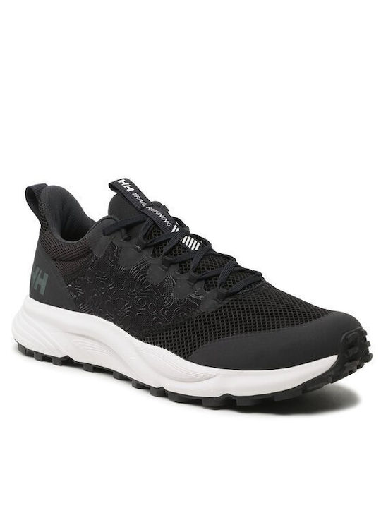 Helly Hansen Featherswift Pantofi de drumeție Black