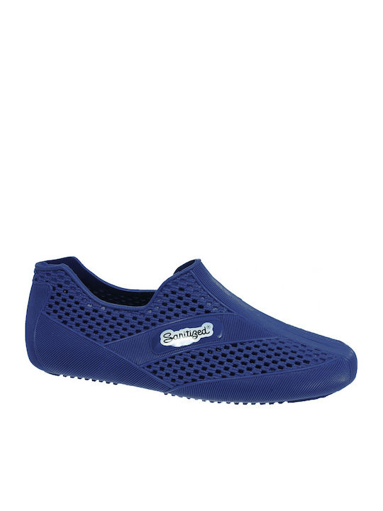 Children's Beach Shoes Blue