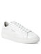 Pepe Jeans Damen Sneakers Weiß