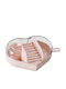 Schmuckkästchen Pink 12x9x5cm