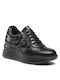 Callaghan Femei Sneakers Negre