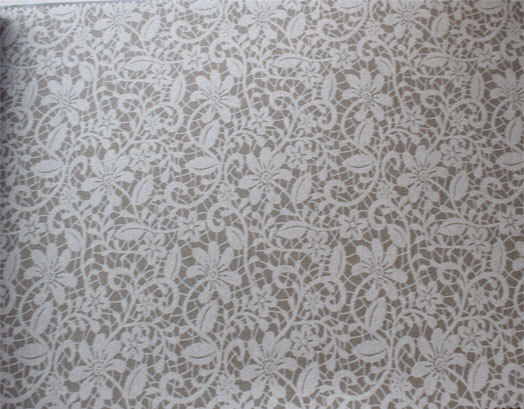VS Home Τablecloth mit Muster 140x140cm 10Stück