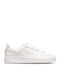 Panaro Γυναικεία Sneakers Λευκό
