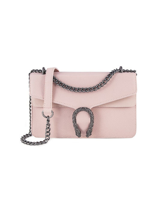 V-store Women's Bag Crossbody Pink