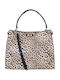 Women's Brown Handbag