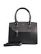 Women's Bag Handbag Black