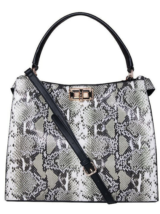 V-store Women's Handbag Green