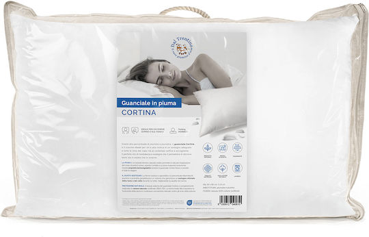 Daunex Възглавница за Спане Перната 50x80см