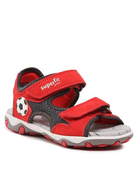 Superfit Kids Sandal Blue 1 009469 8000 Skroutz.cy
