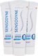 Sensodyne Repair & Protect Zahnpasta 3x75ml
