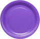 Amscan Plate for Party Halloween 8pcs
