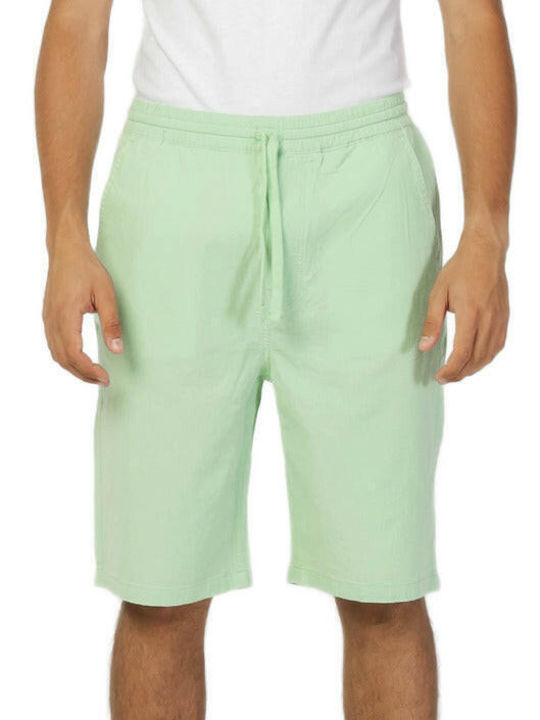 Lee Men's Shorts Turquoise