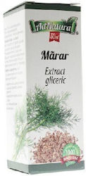 Adnatura Extract Gliceric Marar 50ml