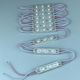 Eurolamp LED Power Supply Waterproof IP65 Power 1.2W with Output Voltage 12V
