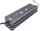 Eurolamp Τροφοδοτικό LED Στεγανό IP67 Ισχύος 200W με Τάση Εξόδου 24V