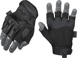 Mechanix Wear Militärhandschuhe in Schwarzem Farbe