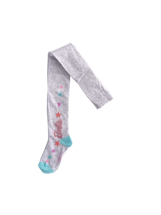 Mattel Kids Tights Set Grey