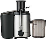 Juicer 800W Silver