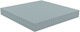 Dunlopillo Topper Celsion Semi-dublu Latex 130x190x6buc