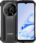 Doogee S110 Dual SIM (12GB/256GB) Argintiu