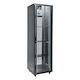 Elmark Επιδαπέδια Καμπίνα Rack 42U 60x80x200cm 53357