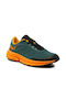 Trailfly Ultra G 280 Sport Shoes Running Green