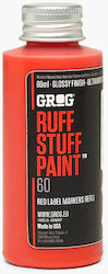 Grog Vopsea Lichidă 60ml