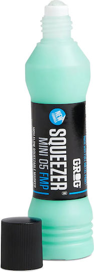 Grog Μαρκαδόρος Πράσινος 35ml