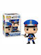 Funko Pop! Retro Toys Heroes: Retro 125