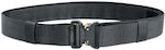 Tasmanian Tiger Military Belt 380mm Black